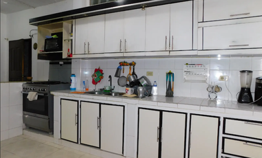 casa en venta en los almendros. Cod V91619