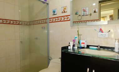 casa en venta en los almendros. Cod V91619