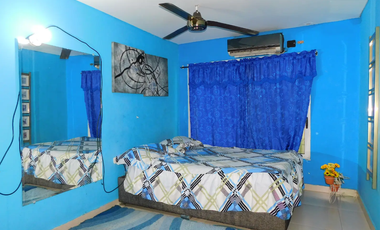 casa en venta en los almendros. Cod V91619