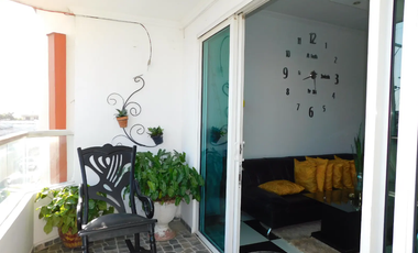 casa en venta en los almendros. Cod V91619