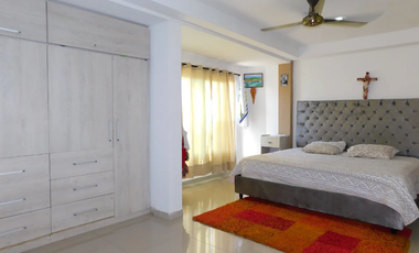 casa en venta en los almendros. Cod V91619