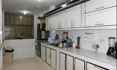 casa en venta en los almendros. Cod V91619