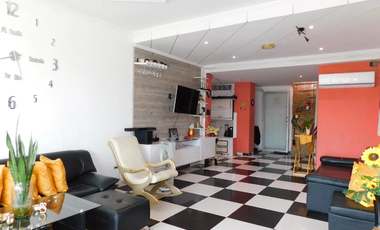 casa en venta en los almendros. Cod V91619