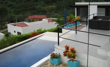 Venta Casa Arbeláez De 400 M2