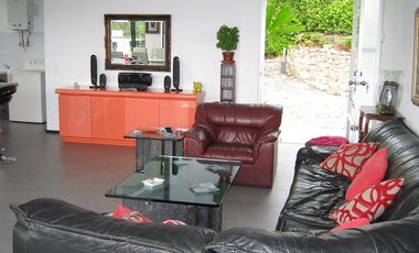 Venta Casa Arbeláez De 400 M2