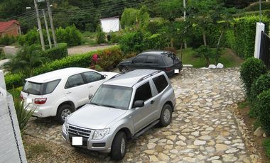 Venta Casa Arbeláez De 400 M2