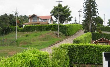 Venta Casa Arbeláez De 400 M2