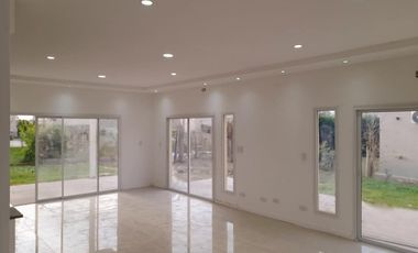 Casa en San Alfonso, Pilar del Este