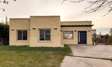 Casa en San Alfonso, Pilar del Este