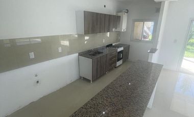 Casa en San Alfonso, Pilar del Este