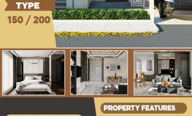 Dijual Rumah Exclusive Mewah Di Lokasi Premium Pekanbaru Kota