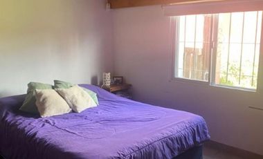 CASA DE TRES AMBIENTES