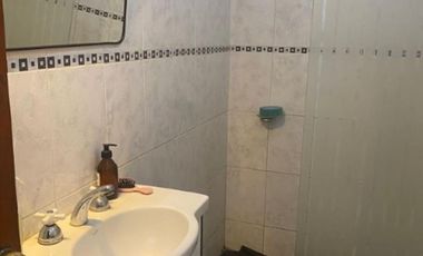 CASA DE TRES AMBIENTES