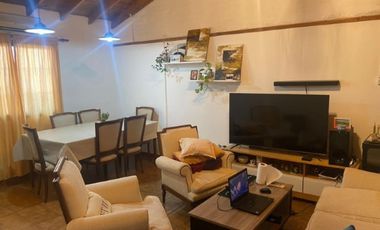 CASA DE TRES AMBIENTES