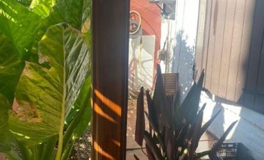 CASA DE TRES AMBIENTES