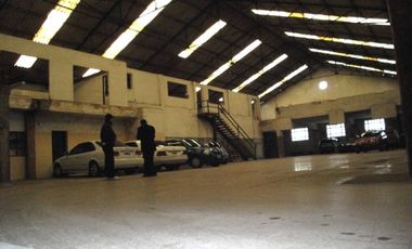 Exelente galpon en venta