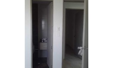 Apartamento en venta en  Monteverde