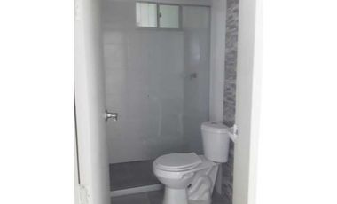 Apartamento en venta en  Monteverde