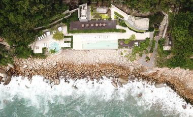 ACAPULCO PUNTA DIAMANTE DEPARTAMENTO DE LUJO VISTA AL OCEANO EN LOS RISCOS