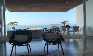 ACAPULCO PUNTA DIAMANTE DEPARTAMENTO DE LUJO VISTA AL OCEANO EN LOS RISCOS