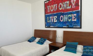 ACAPULCO PUNTA DIAMANTE DEPARTAMENTO DE LUJO VISTA AL OCEANO EN LOS RISCOS
