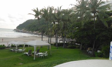 ACAPULCO PUNTA DIAMANTE DEPARTAMENTO DE LUJO VISTA AL OCEANO EN LOS RISCOS
