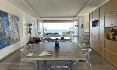 ACAPULCO PUNTA DIAMANTE DEPARTAMENTO DE LUJO VISTA AL OCEANO EN LOS RISCOS