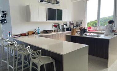 ACAPULCO PUNTA DIAMANTE DEPARTAMENTO DE LUJO VISTA AL OCEANO EN LOS RISCOS