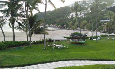 ACAPULCO PUNTA DIAMANTE DEPARTAMENTO DE LUJO VISTA AL OCEANO EN LOS RISCOS