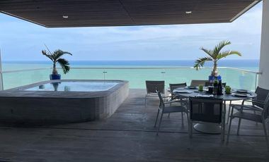 ACAPULCO PUNTA DIAMANTE DEPARTAMENTO DE LUJO VISTA AL OCEANO EN LOS RISCOS