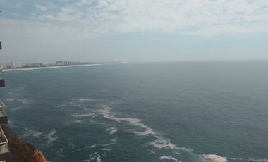 ACAPULCO PUNTA DIAMANTE DEPARTAMENTO DE LUJO VISTA AL OCEANO EN LOS RISCOS