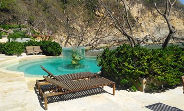 ACAPULCO PUNTA DIAMANTE DEPARTAMENTO DE LUJO VISTA AL OCEANO EN LOS RISCOS