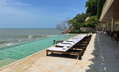ACAPULCO PUNTA DIAMANTE DEPARTAMENTO DE LUJO VISTA AL OCEANO EN LOS RISCOS