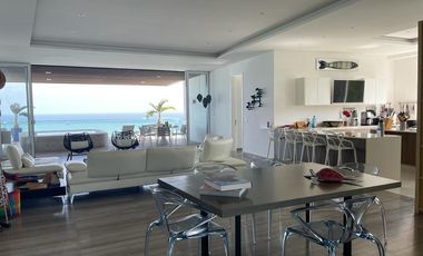 ACAPULCO PUNTA DIAMANTE DEPARTAMENTO DE LUJO VISTA AL OCEANO EN LOS RISCOS