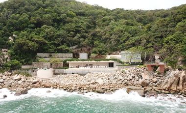 ACAPULCO PUNTA DIAMANTE DEPARTAMENTO DE LUJO VISTA AL OCEANO EN LOS RISCOS