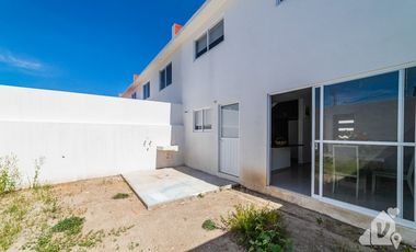 CASA EN VENTA EN SAN JUAN DEL RIO, QUERETARO