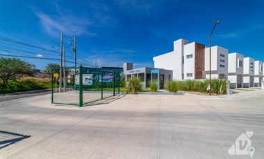 CASA EN VENTA EN SAN JUAN DEL RIO, QUERETARO