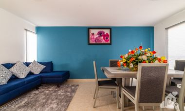 CASA EN VENTA EN SAN JUAN DEL RIO, QUERETARO