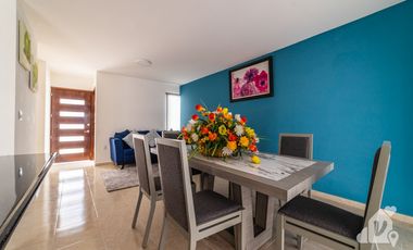 CASA EN VENTA EN SAN JUAN DEL RIO, QUERETARO