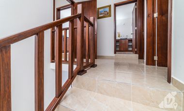 CASA EN VENTA EN SAN JUAN DEL RIO, QUERETARO