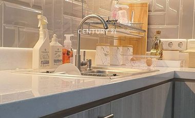 Rumah Cantik Siap Huni Di Komplek Megabrata Bandung