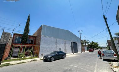Bodega en Venta  en  Emiliano Zapata , Tlaquepaque Junto al  Aeropuerto
