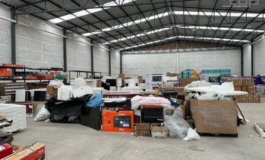 Bodega en Venta  en  Emiliano Zapata , Tlaquepaque Junto al  Aeropuerto