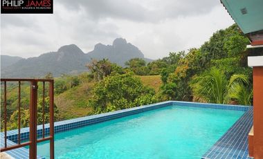 Venta: Casa 3 recámaras en Trinity Hills Valley
