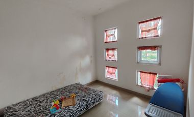 Rumah Minimalis 10 Menit ke RS Hermina Bogor 5 KT Siap Huni J-39249