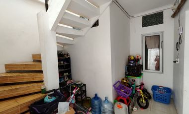 Rumah Minimalis 10 Menit ke RS Hermina Bogor 5 KT Siap Huni J-39249