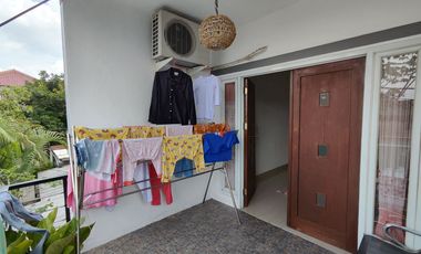 Rumah Minimalis 10 Menit ke RS Hermina Bogor 5 KT Siap Huni J-39249