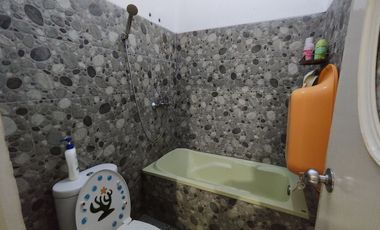 Rumah Minimalis 10 Menit ke RS Hermina Bogor 5 KT Siap Huni J-39249