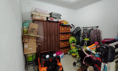 Rumah Minimalis 10 Menit ke RS Hermina Bogor 5 KT Siap Huni J-39249