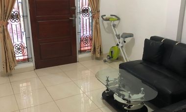 Rumah Minimalis 10 Menit ke RS Hermina Bogor 5 KT Siap Huni J-39249